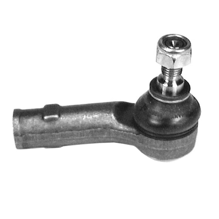 Delphi Steering Tie Rod End, Ta1572 TA1572